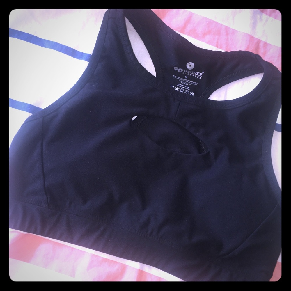 Sports Bra